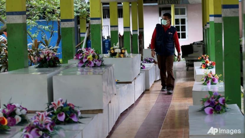 Nahas AirAsia: 30 mayat ditemui, operasi mencari dikecilkan