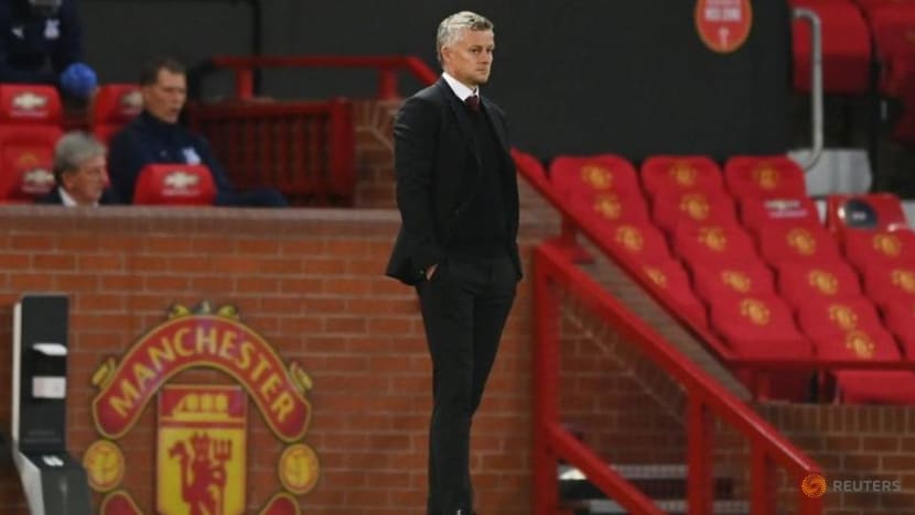 Man Utd boss Solskjaer calls for clarity on handball rule Man Utd boss Solskjaer calls for clarity on handball rule