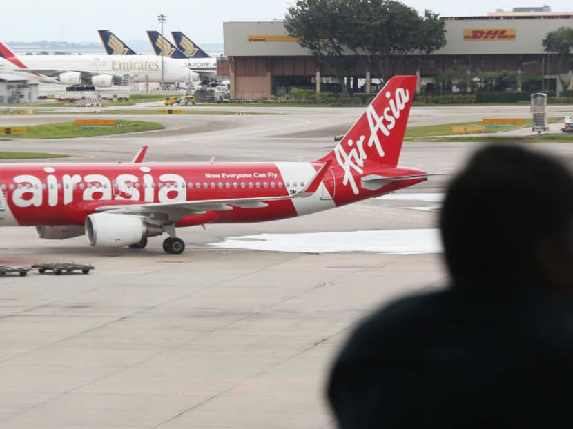 A multi-agency team was activated for search-and-locate operations after sightings of drones near Changi Airport were confirmed. A multi-agency team was activated for search-and-locate operations after sightings of drones near Changi Airport were confirmed.