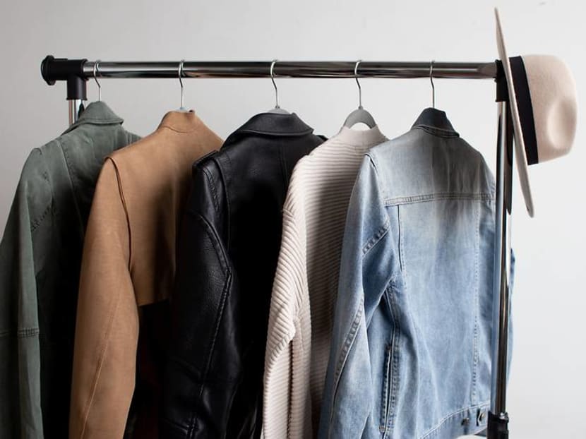 Buy less, save money: Practical ways to make your clothes last longer Buy less, save money: Practical ways to make your clothes last longer