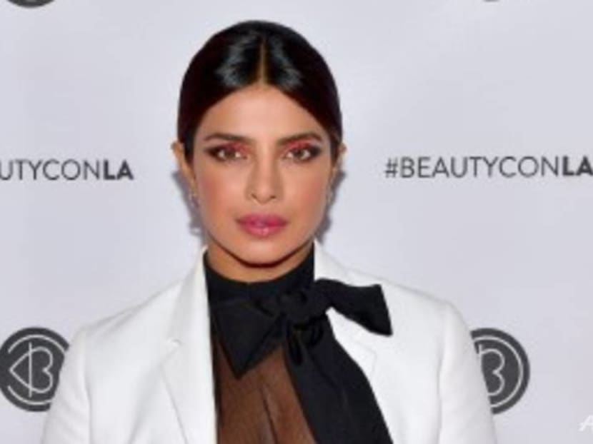 Priyanka Chopra called a ‘hypocrite’ for ‘encouraging nuclear war’ with Pakistan Priyanka Chopra called a ‘hypocrite’ for ‘encouraging nuclear war’ with Pakistan