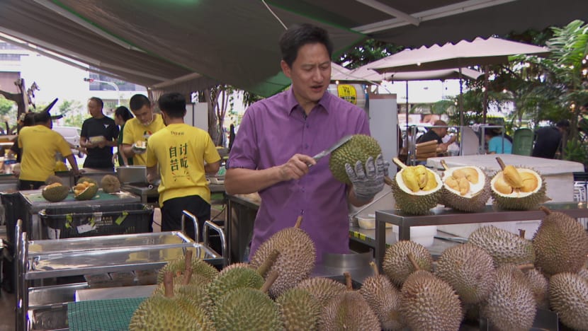 tp durian ep 1.1 steve