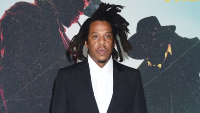 Jay-Z Quits Instagram One Day After Joining And Amassing 1.8 Million Followers