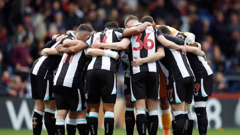 I've tweaked my philosophy in preparation for Newcastle job: Eddie Howe I've tweaked my philosophy in preparation for Newcastle job: Eddie Howe