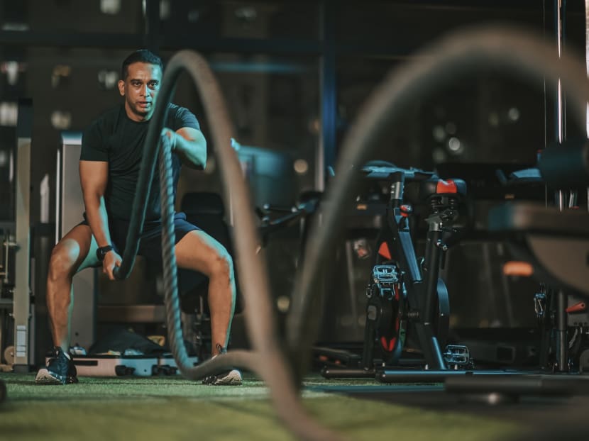 Does high-intensity exercise affect our hearts, minds, life spans or waistlines? Does high-intensity exercise affect our hearts, minds, life spans or waistlines?