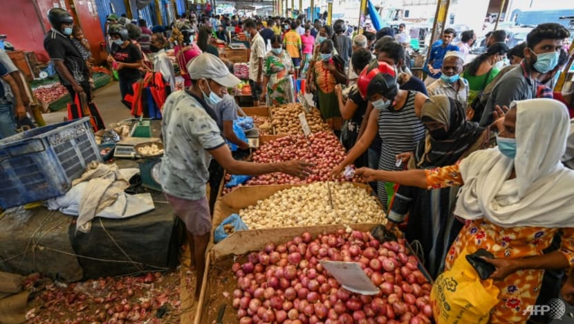 UN begins food relief for Sri Lanka's pregnant women UN begins food relief for Sri Lanka's pregnant women