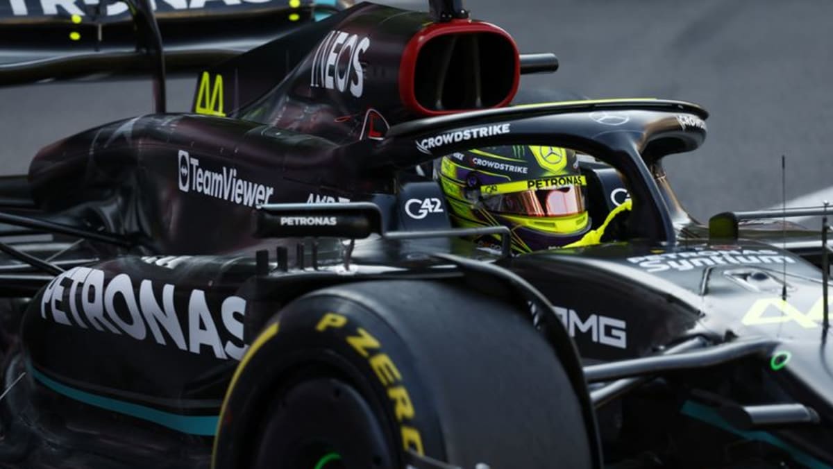 Rumor Hamilton adalah bagian dari ‘Musim Konyol’ yang dipicu F1