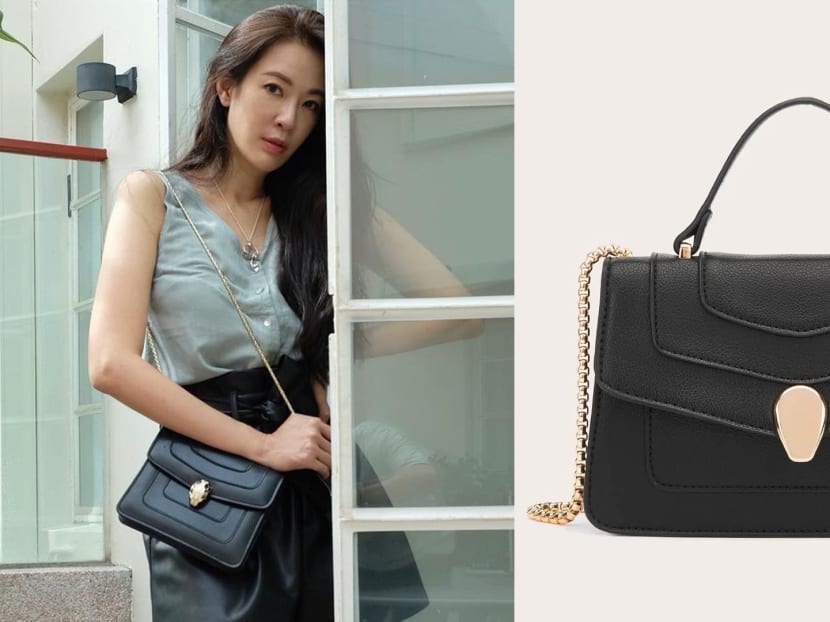 14 High Street Dupes Of Your Favourite Celebrity 'It' Bags For Under $100 -  TODAY