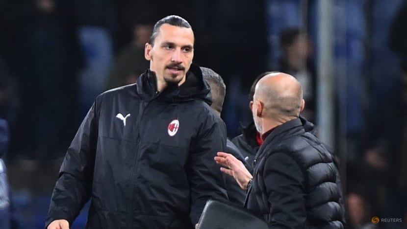 Messias the hero again as AC Milan thump Shevchenko’s Genoa Messias the hero again as AC Milan thump Shevchenko’s Genoa