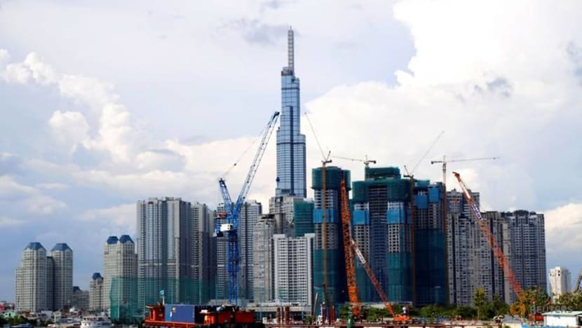 Vietnam's Ho Chi Minh City introduces 2 weeks of COVID-19 distancing measures Vietnam's Ho Chi Minh City introduces 2 weeks of COVID-19 distancing measures