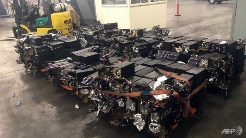 Massive drug bust exposes Mexico-Australia cartel ties Massive drug bust exposes Mexico-Australia cartel ties