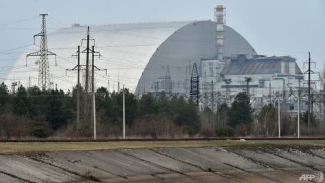 IAEA：俄军攻占核电站后 200技术人员连续13天不眠不休工作
