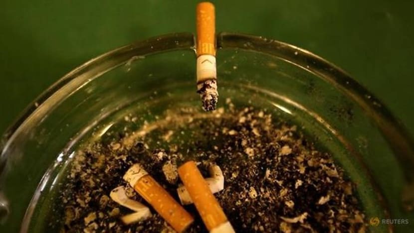 Anda ingin berhenti merokok? Ini 6 petua yang anda harus cuba...