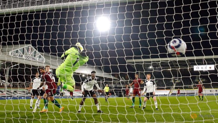 Football: Traore fires late winner as Wolves beat Fulham 1-0 Football: Traore fires late winner as Wolves beat Fulham 1-0