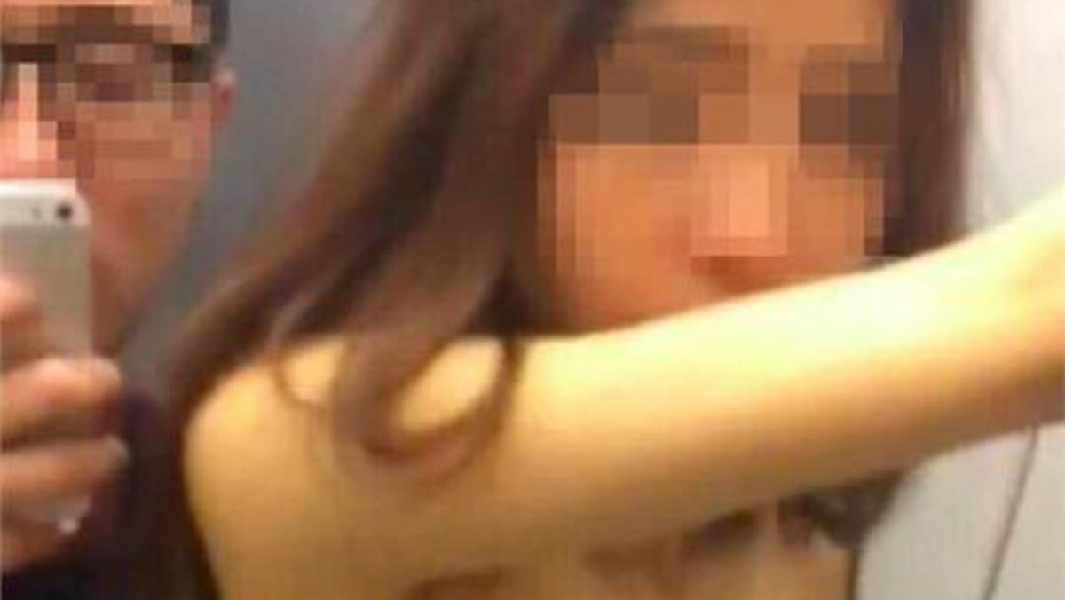 Uniqlo changing room sex video goes viral, store denies marketing stunt