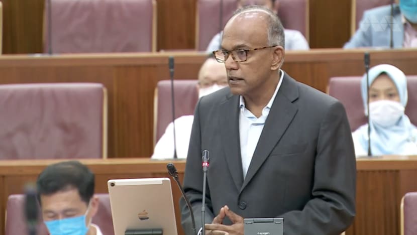 No other cheating cases found apart from 11 trainee lawyers who cheated in 2020 Bar exams: Shanmugam No other cheating cases found apart from 11 trainee lawyers who cheated in 2020 Bar exams: Shanmugam