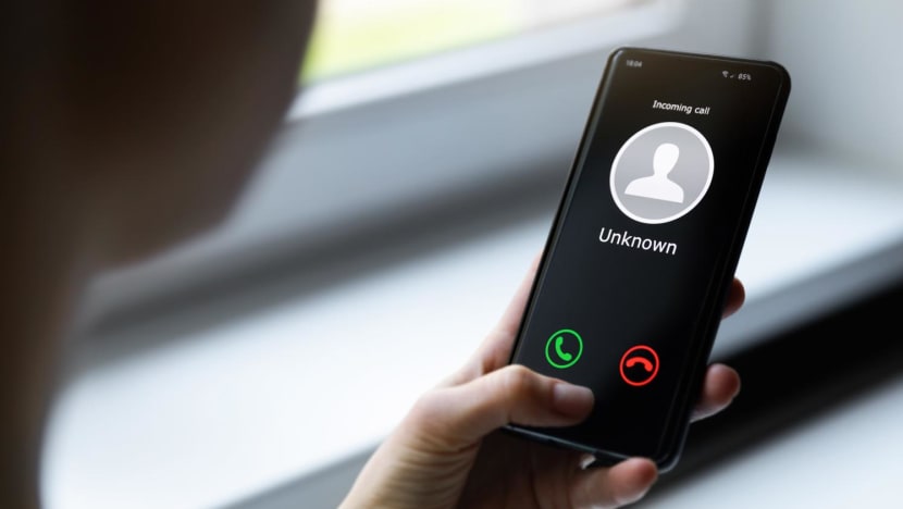 'Fake friend' scammers could be using PayNow to search for victims, experts suggest masking users' names 'Fake friend' scammers could be using PayNow to search for victims, experts suggest masking users' names