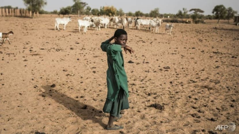 Sub-Saharan Africa to contract 3.3% this year, World Bank says Sub-Saharan Africa to contract 3.3% this year, World Bank says