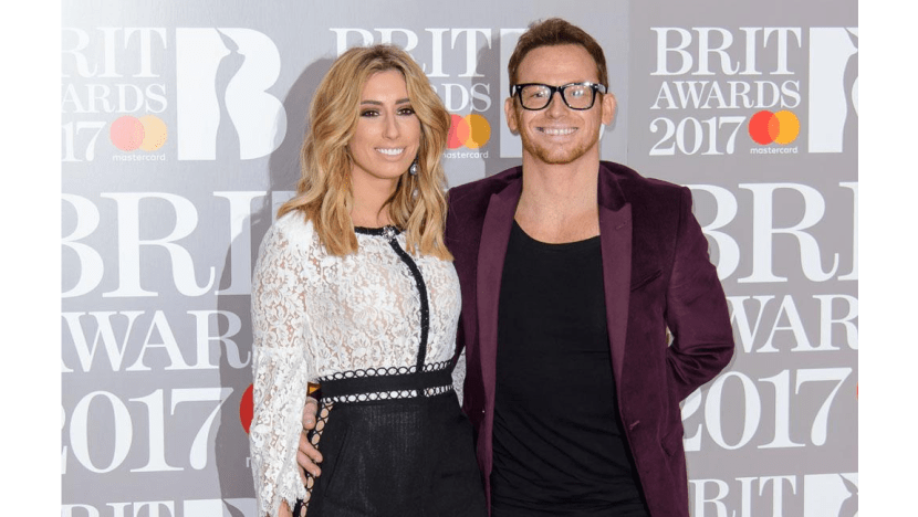 Stacey Solomon doesn't need to marry Joe Swash to prove their love Stacey Solomon doesn't need to marry Joe Swash to prove their love
