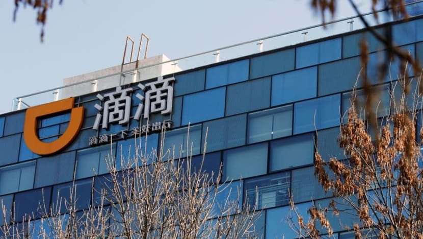 Beijing city looks to take Didi under state control: Report Beijing city looks to take Didi under state control: Report