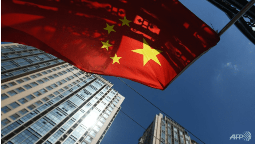 China denies conducting 'influence operations' in Singapore China denies conducting 'influence operations' in Singapore