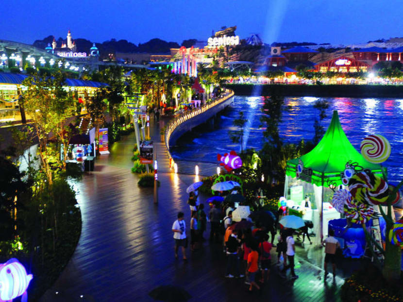 Gallery: Sentosa named most expensive island in South-east Asia again