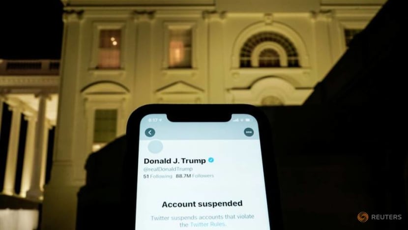 Commentary: Chinese officials have filled the Trump vacuum on Twitter Commentary: Chinese officials have filled the Trump vacuum on Twitter
