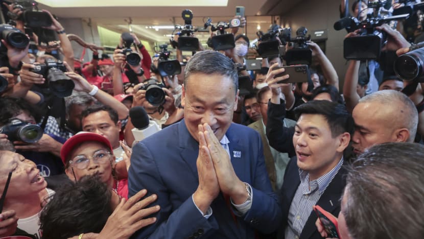 thailand politics 64194
