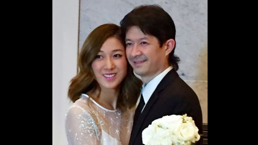 Linda Chung to marry beau in 3 days in Vancouver