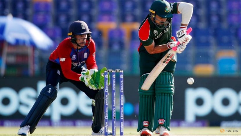 Bangladesh need Windies win to kick-start World Cup campaign says Nurul Bangladesh need Windies win to kick-start World Cup campaign says Nurul