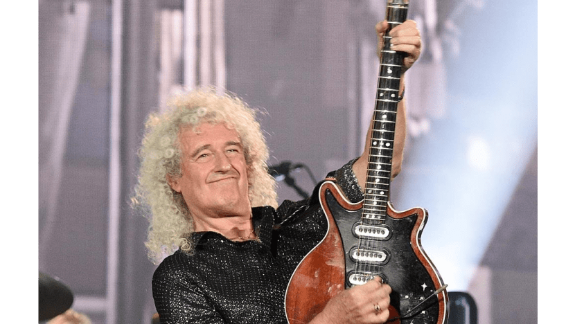 Brian May confirms Queen are in talks for Australia bushfire benefit gig