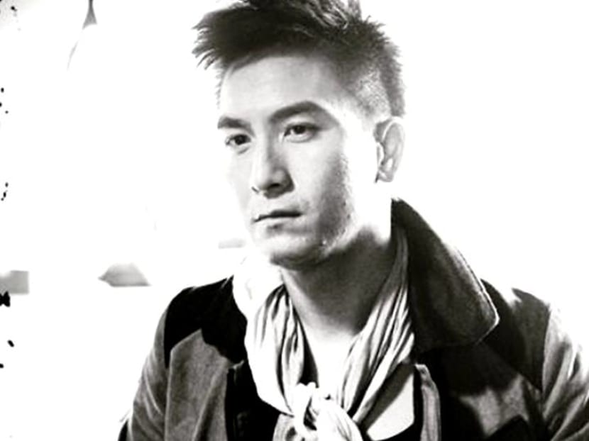 Kenneth Ma speaks up after cheating scandal: 'She is still young and has a long way to go' Kenneth Ma speaks up after cheating scandal: 'She is still young and has a long way to go'
