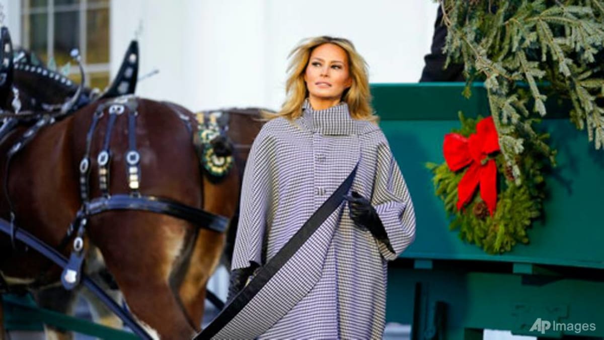 what-was-melania-trump-s-fashion-legacy-after-four-years