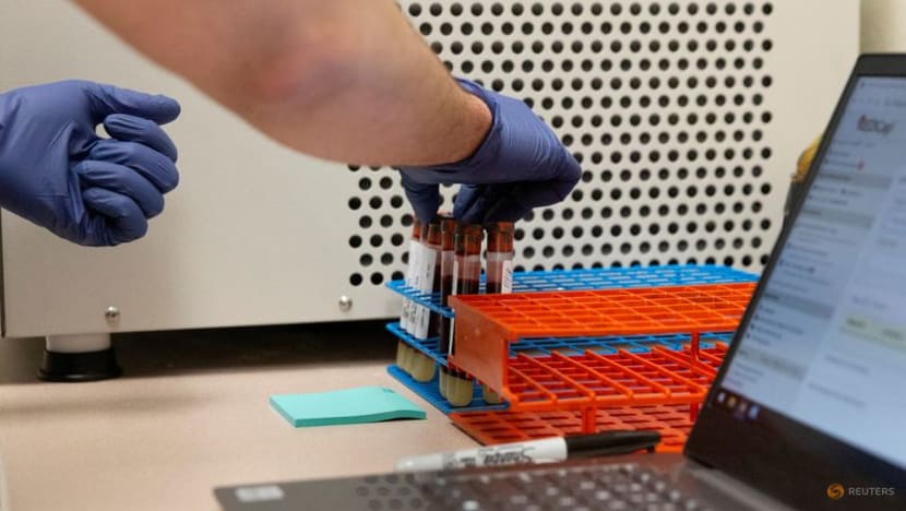 More than half of Americans have had COVID-19 infections: US study More than half of Americans have had COVID-19 infections: US study