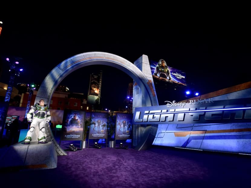 The international backlash against “Lightyear” is a fresh public relations headache for Disney, whose growing willingness to publicly defend LGBTQ people has made it a somewhat unlikely cultural lightning rod in the United States. The international backlash against “Lightyear” is a fresh public relations headache for Disney, whose growing willingness to publicly defend LGBTQ people has made it a somewhat unlikely cultural lightning rod in the United States.