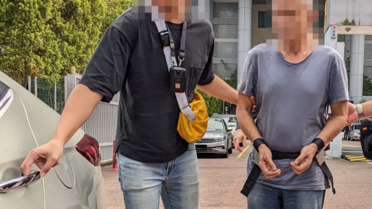2018年出境的新加坡贩毒嫌疑人在马来西亚被捕； 将于4月17日收费