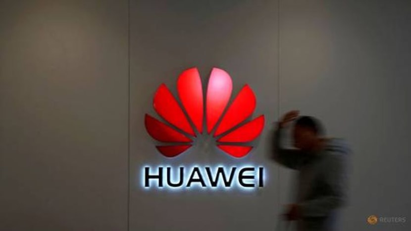 Huawei teruskan tindakan undang-undang terhadap pemerintah AS
