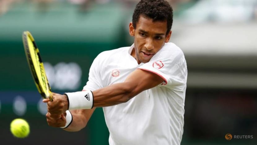 Tennis: Kyrgios forced out of Wimbledon by injury