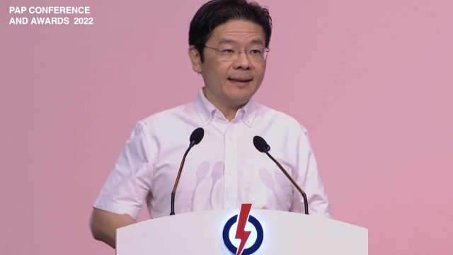 [黑特] 新加坡下屆選舉最晚2025舉行