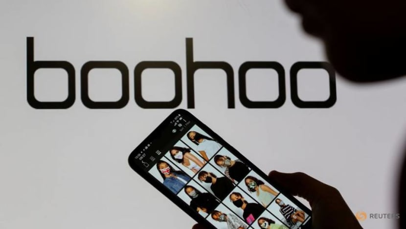 Boohoo defends supplier practices after report of possible US import ban Boohoo defends supplier practices after report of possible US import ban