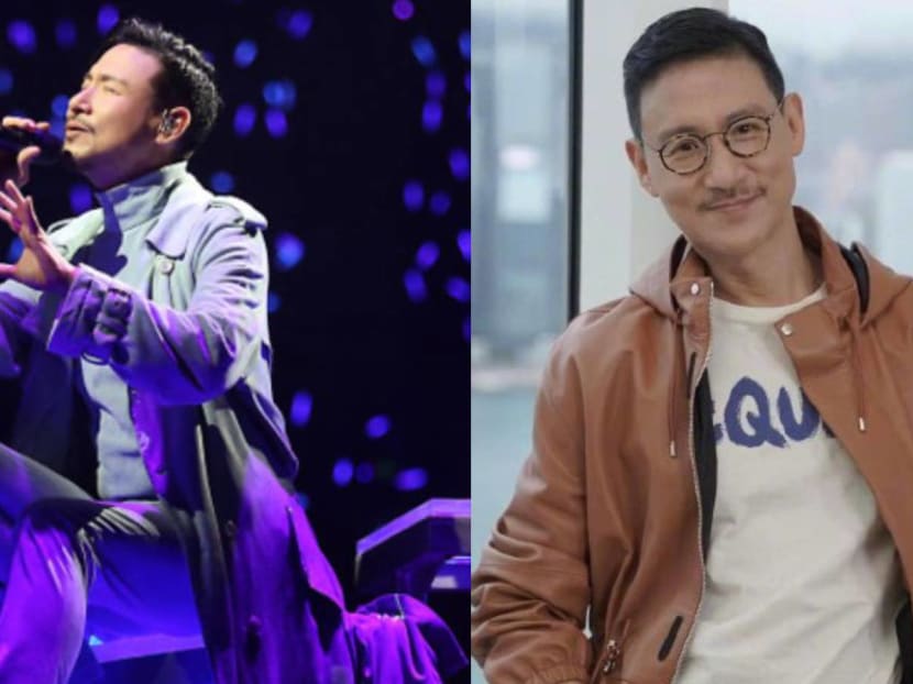 Why Jacky Cheung, who’s been in showbiz for 37 years, refuses to get on social media