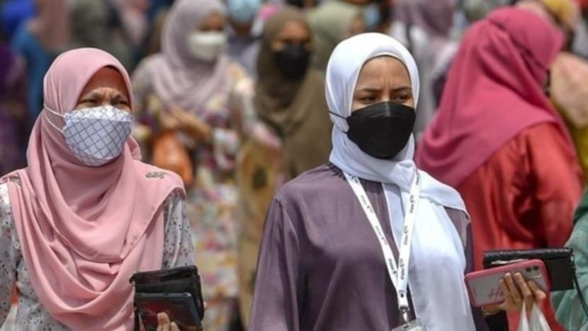 7 things to know about eased COVID-19 health protocols in Malaysia next month 7 things to know about eased COVID-19 health protocols in Malaysia next month