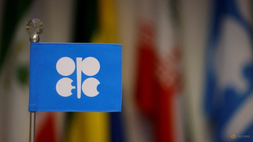 Malaysia says OPEC+ decision to cut output made to address market uncertainties Malaysia says OPEC+ decision to cut output made to address market uncertainties