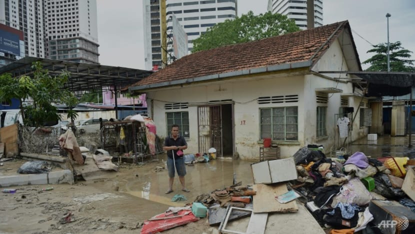 Malaysia massive floods result in RM6.1 billion losses, Selangor worst hit