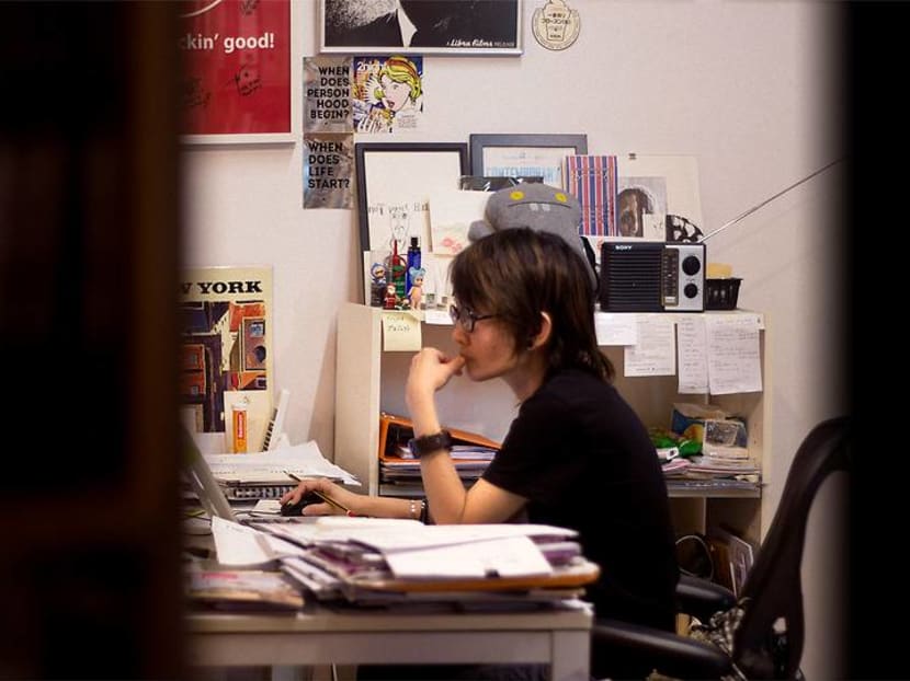 Creative Capital: How a ‘modern-day polymath’ put Singapore on the world design map Creative Capital: How a ‘modern-day polymath’ put Singapore on the world design map