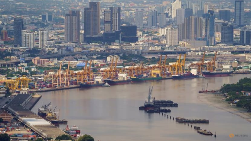 Thai exports seen up 10% to 12% this year: Shippers Thai exports seen up 10% to 12% this year: Shippers