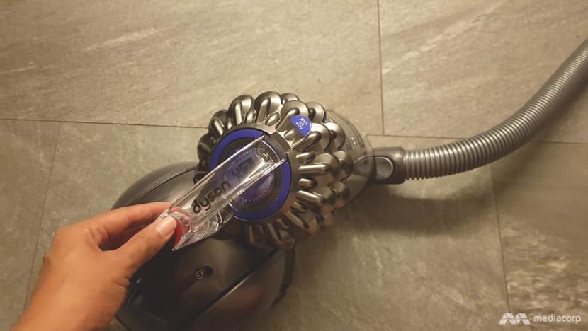 Dyson to move corporate head office to Singapore Dyson to move corporate head office to Singapore