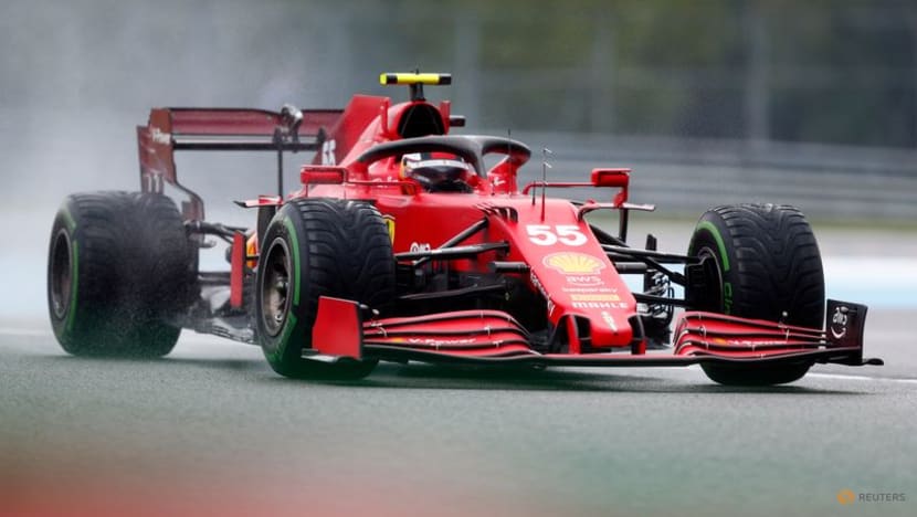 Motor racing:Formula One season reduced to 22 races with date changes Motor racing:Formula One season reduced to 22 races with date changes