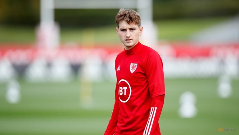 Wales' Brooks diagnosed with cancer Wales' Brooks diagnosed with cancer