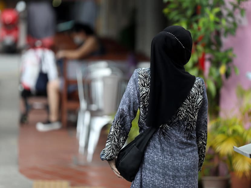Muslim staff members working in the public healthcare sector, including nurses, will be allowed to wear a tudung, or headscarf, at work if they choose to do so, from Nov 1, 2021.
